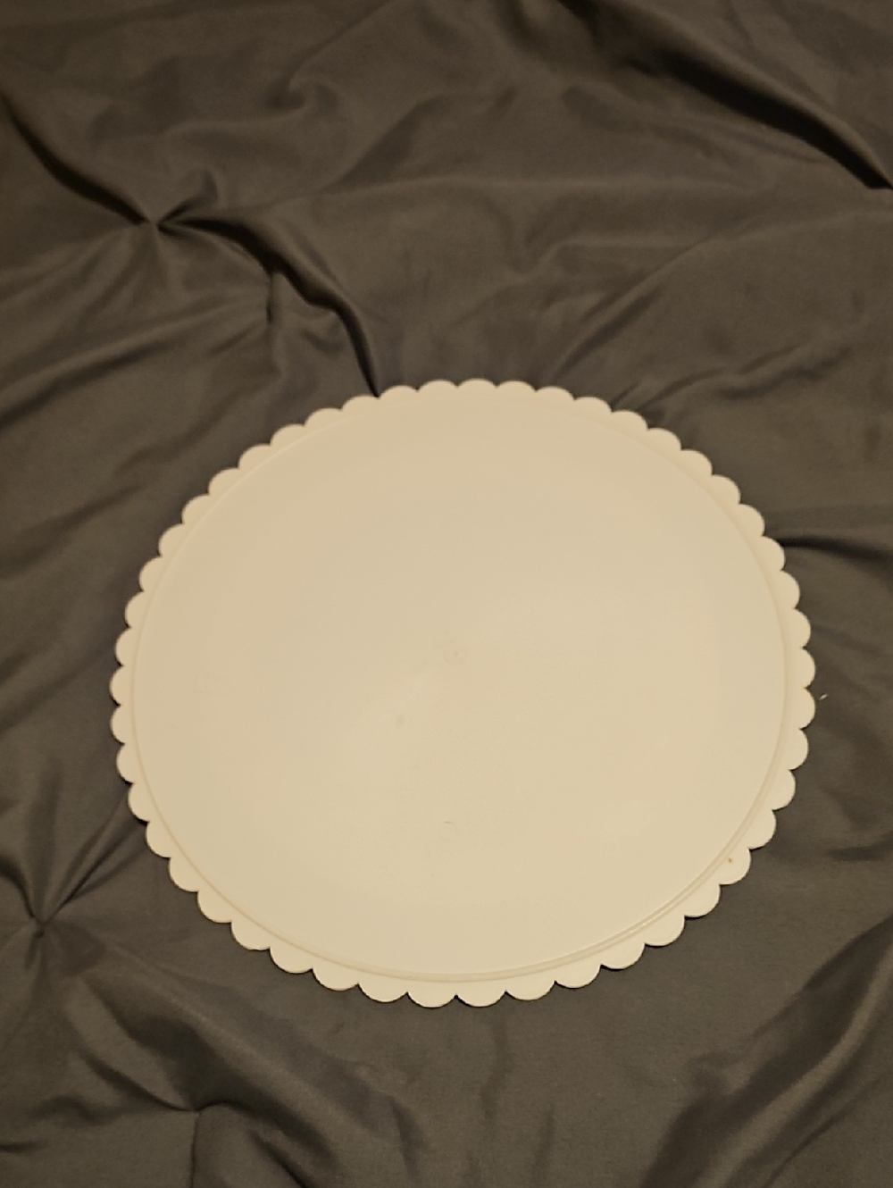 Wilton Cake Decorating Turntable